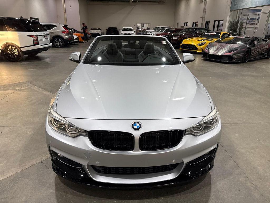 used 2014 BMW 428 car, priced at $15,995