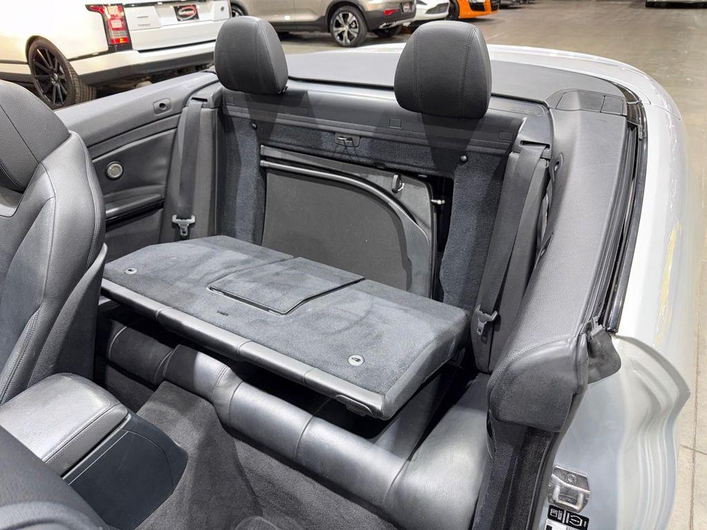 used 2014 BMW 428 car, priced at $15,995