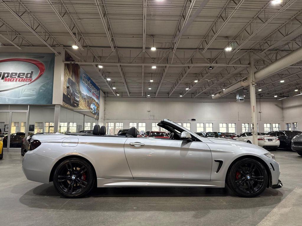 used 2014 BMW 428 car, priced at $15,995