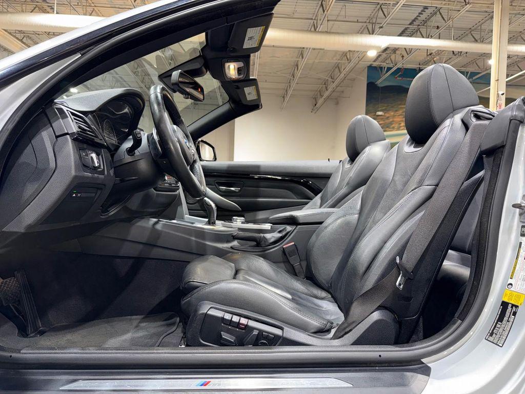 used 2014 BMW 428 car, priced at $15,995