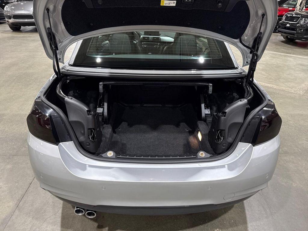 used 2014 BMW 428 car, priced at $15,995