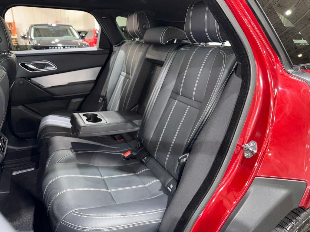 used 2021 Land Rover Range Rover Velar car, priced at $35,995