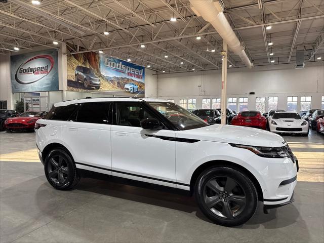 used 2021 Land Rover Range Rover Velar car, priced at $28,995