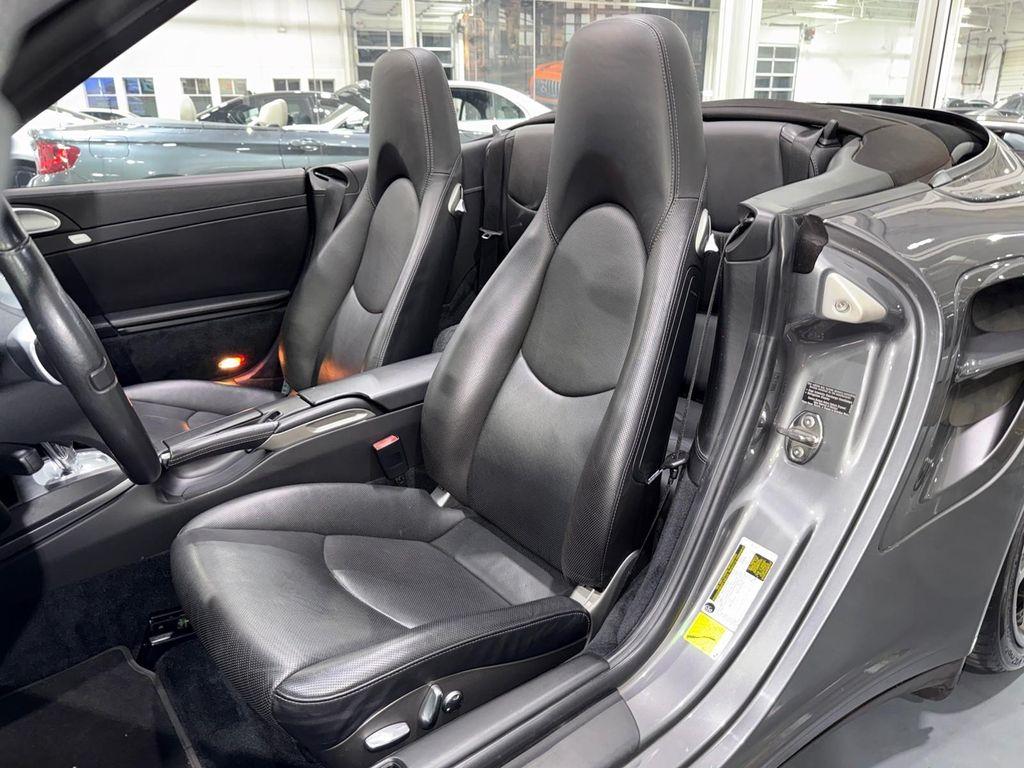 used 2011 Porsche 911 car, priced at $71,995