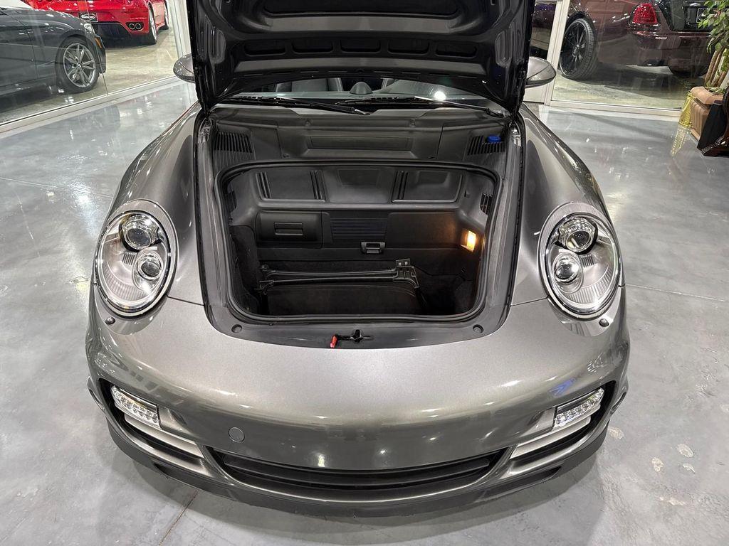 used 2011 Porsche 911 car, priced at $71,995