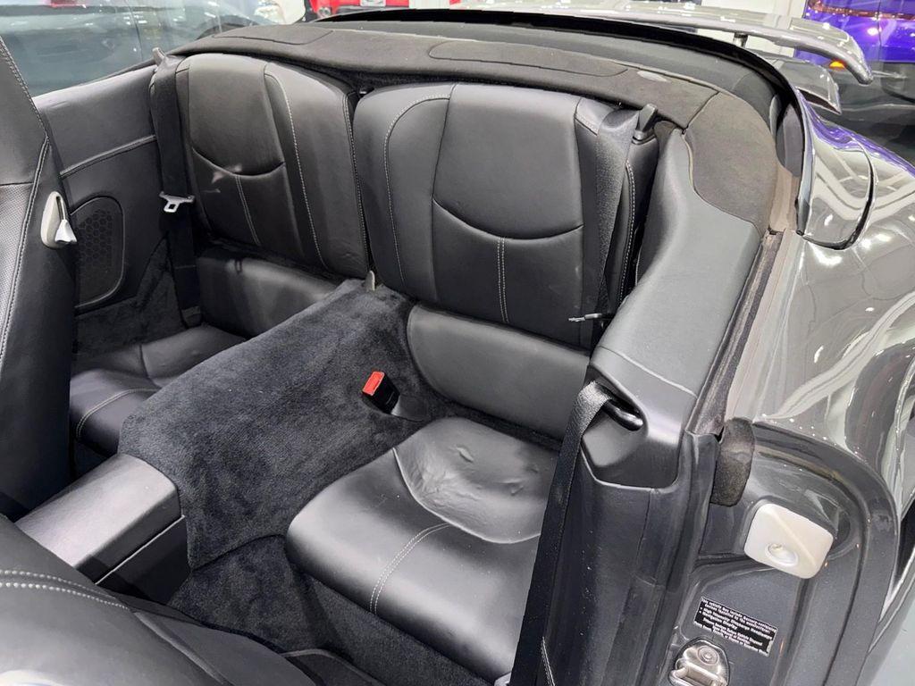 used 2011 Porsche 911 car, priced at $71,995