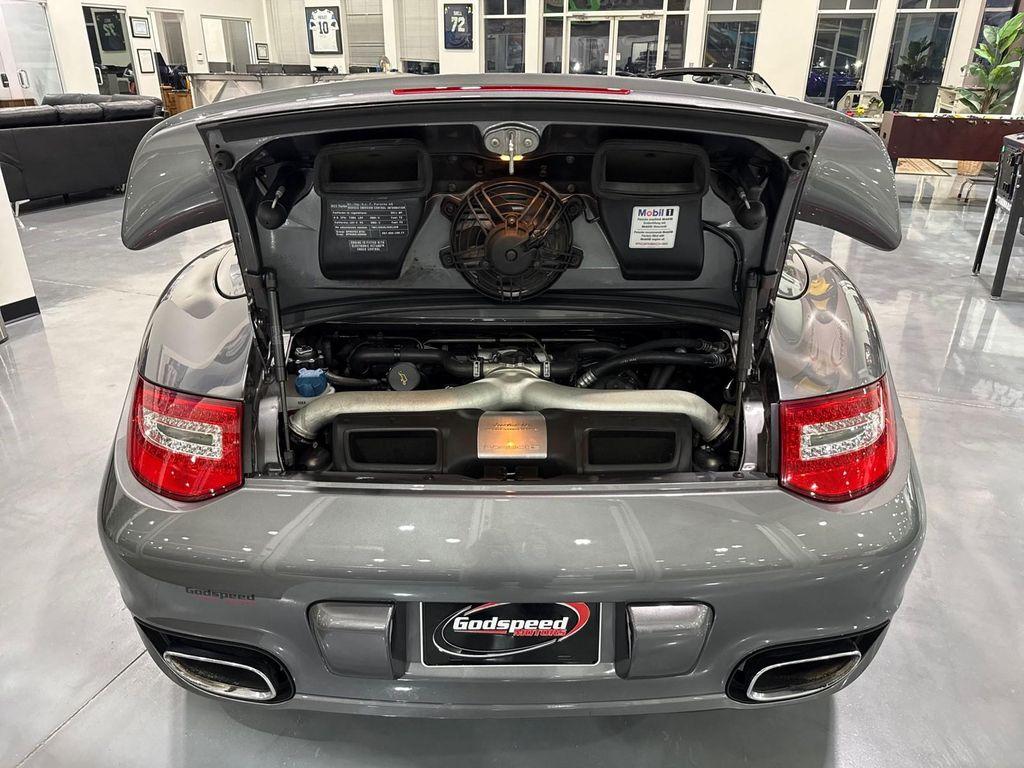 used 2011 Porsche 911 car, priced at $71,995