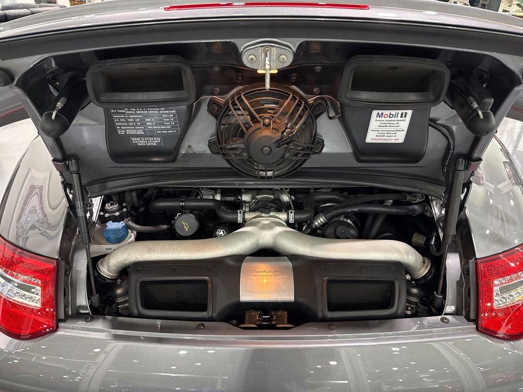 used 2011 Porsche 911 car, priced at $71,995