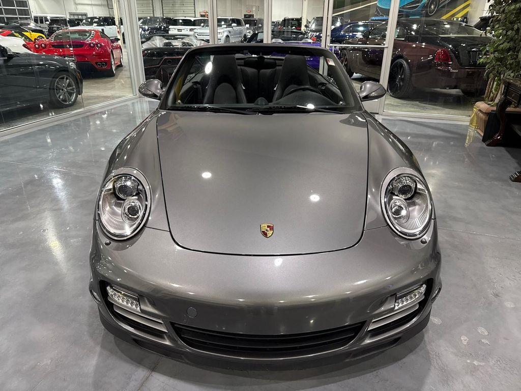 used 2011 Porsche 911 car, priced at $71,995