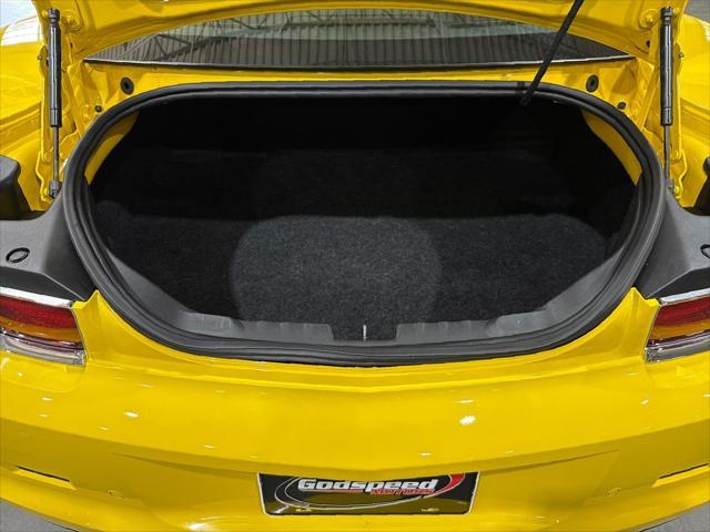 used 2013 Chevrolet Camaro car, priced at $16,995