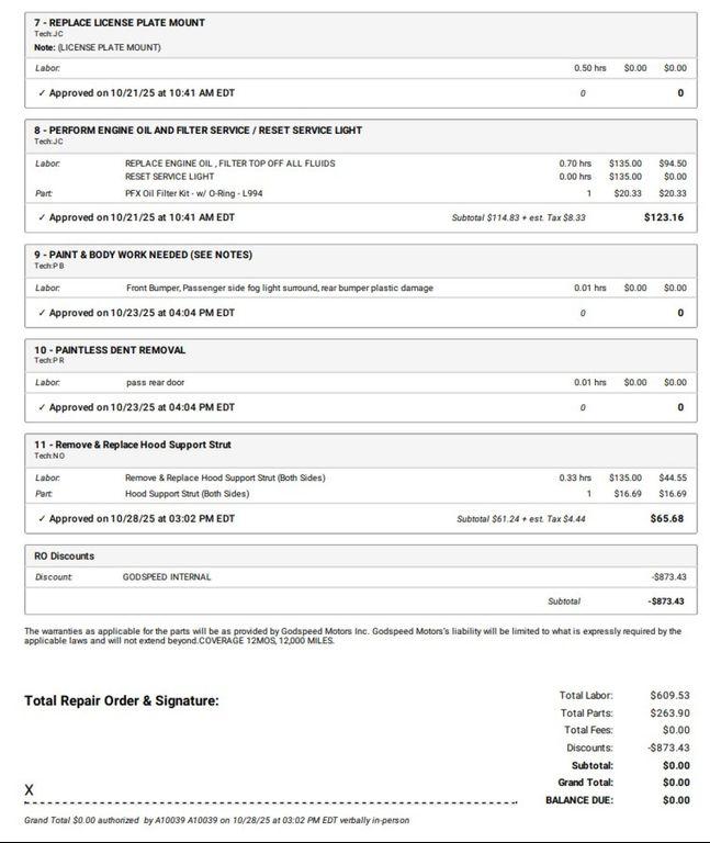 used 2019 Land Rover Discovery Sport car, priced at $17,995