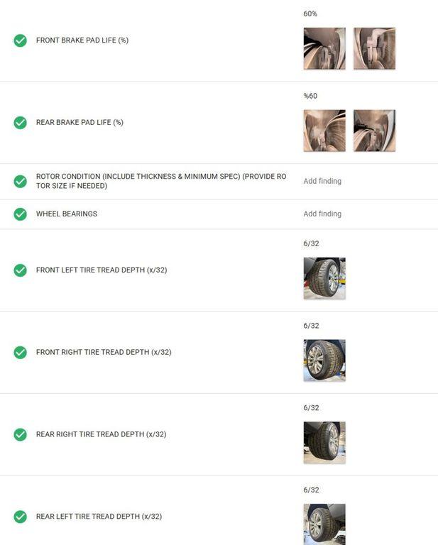 used 2019 Land Rover Discovery Sport car, priced at $17,995