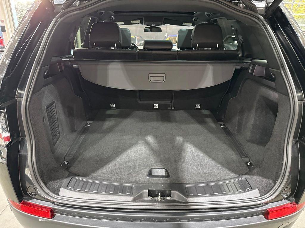 used 2019 Land Rover Discovery Sport car, priced at $17,995