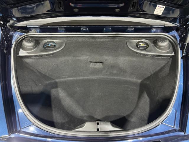 used 2013 Porsche Boxster car, priced at $24,995