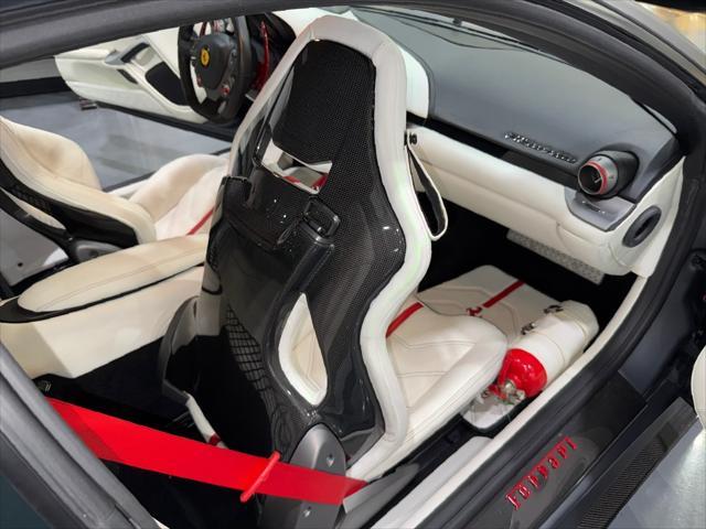 used 2014 Ferrari F12berlinetta car, priced at $279,995