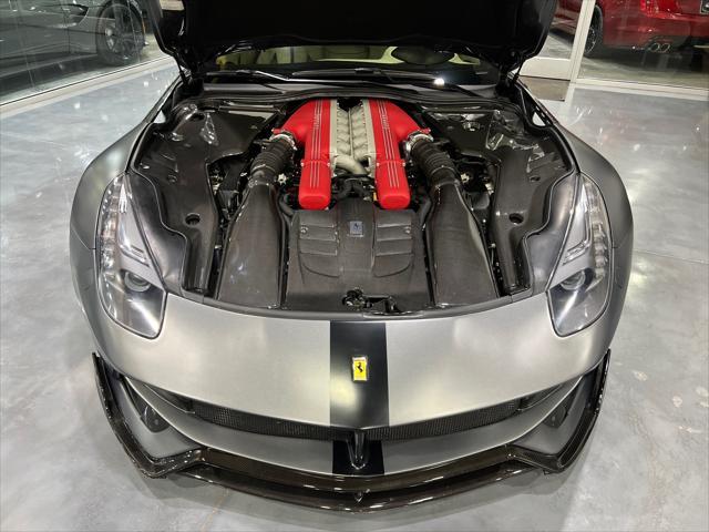 used 2014 Ferrari F12berlinetta car