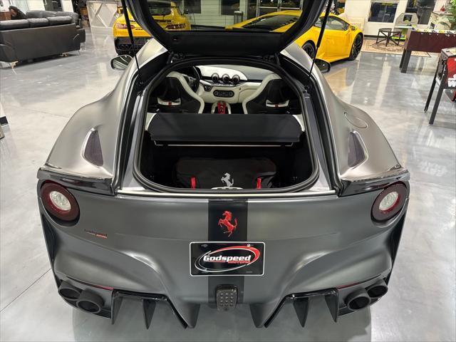 used 2014 Ferrari F12berlinetta car, priced at $279,995