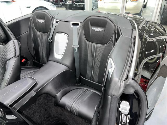 used 2021 Aston Martin DB11 car, priced at $115,995