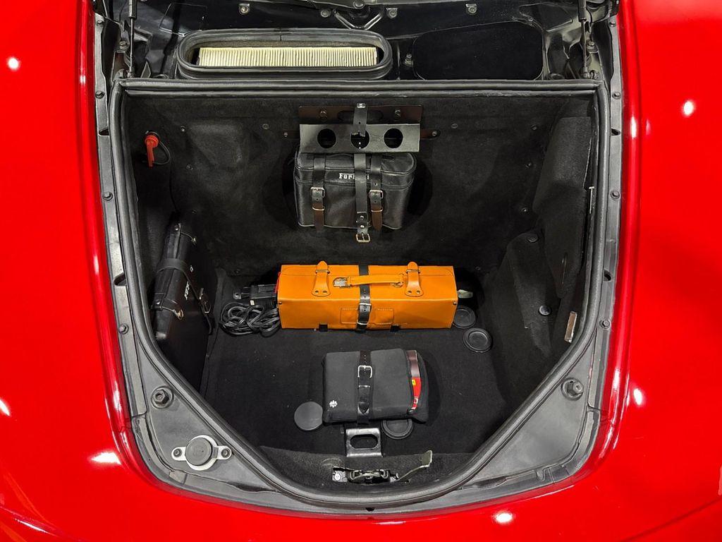 used 2005 Ferrari F430 car, priced at $114,995