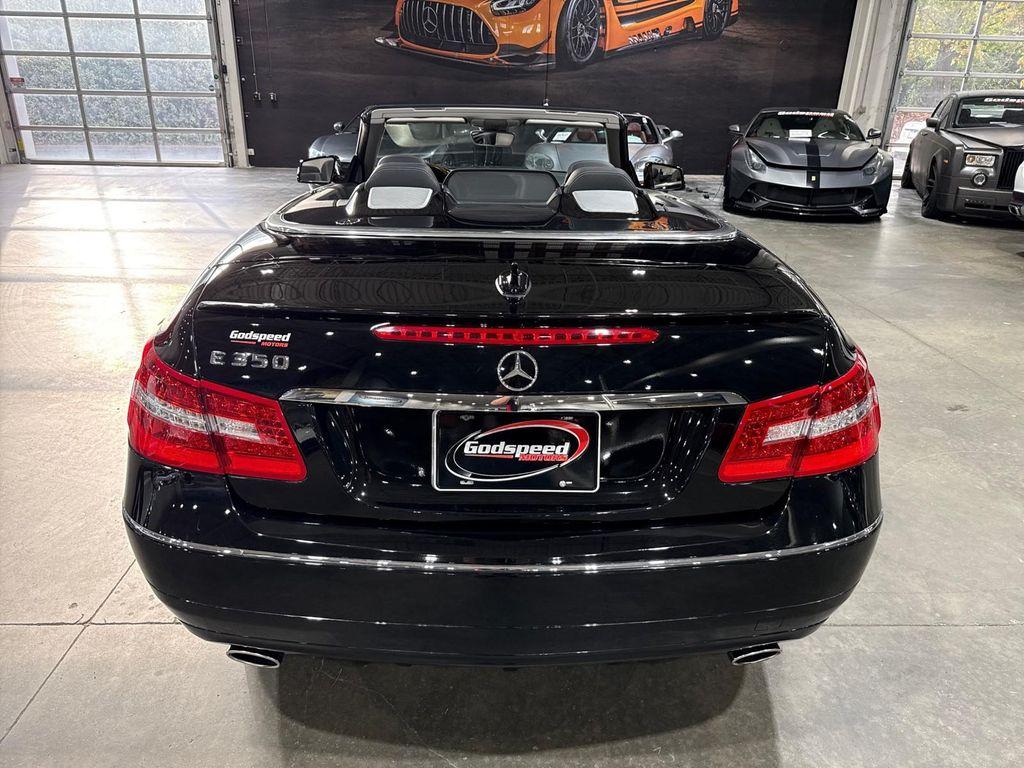 used 2013 Mercedes-Benz E-Class car, priced at $16,495