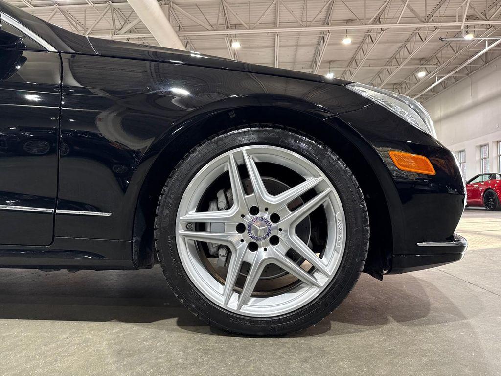 used 2013 Mercedes-Benz E-Class car, priced at $16,495