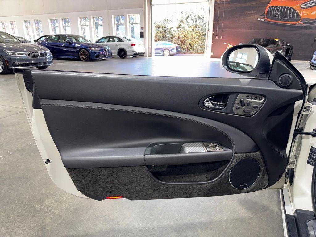 used 2008 Jaguar XKR car, priced at $19,995