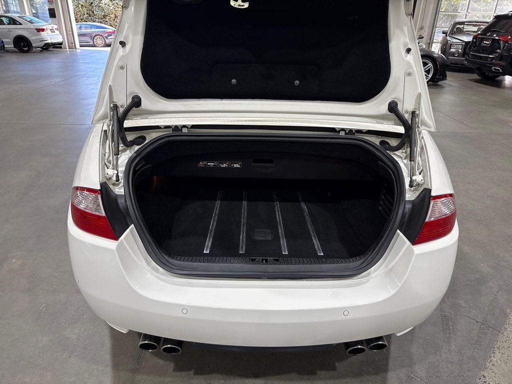 used 2008 Jaguar XKR car, priced at $19,995