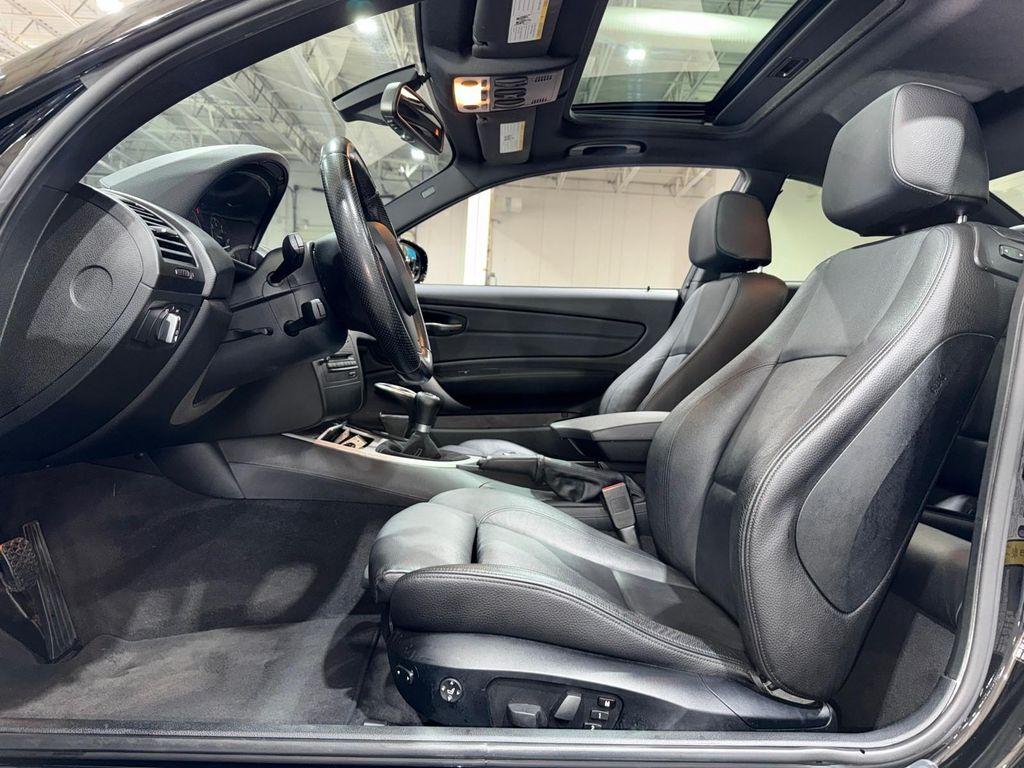 used 2013 BMW 135 car, priced at $16,495
