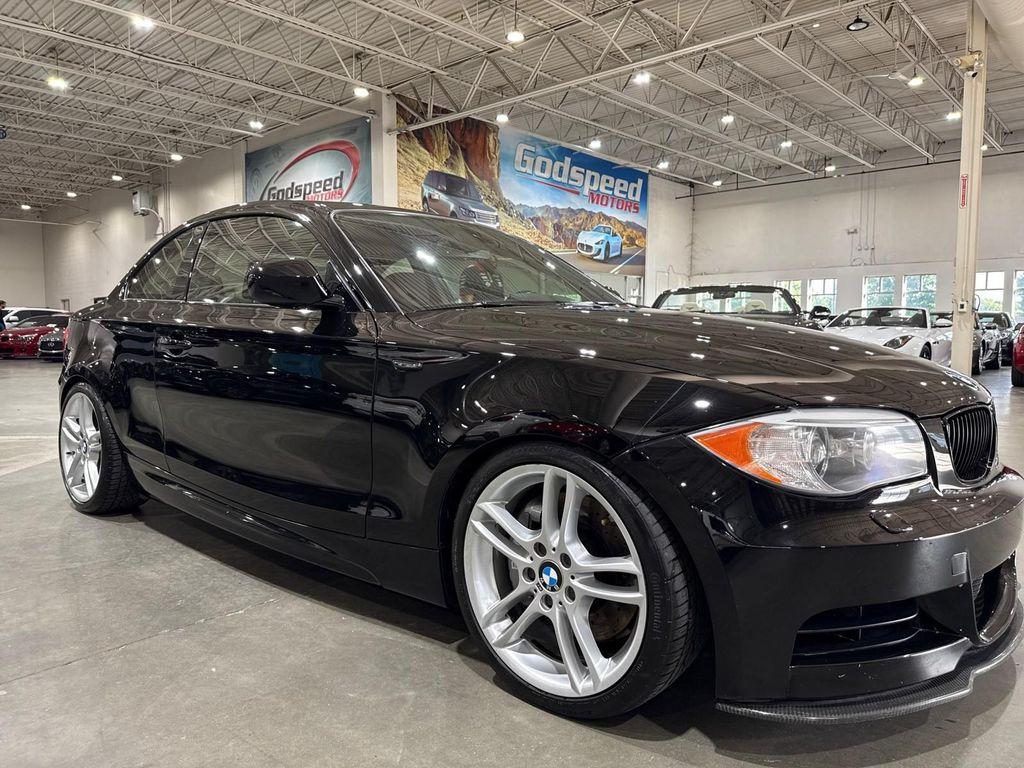 used 2013 BMW 135 car, priced at $16,495