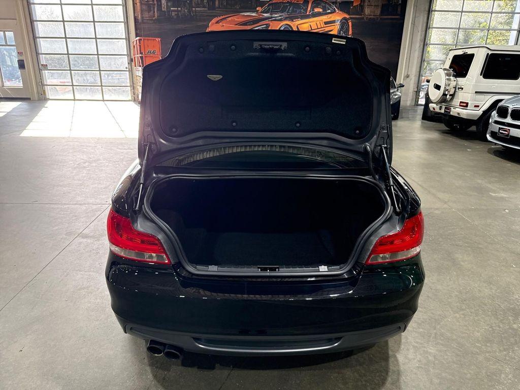 used 2013 BMW 135 car, priced at $16,495