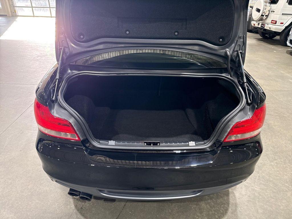 used 2013 BMW 135 car, priced at $16,495