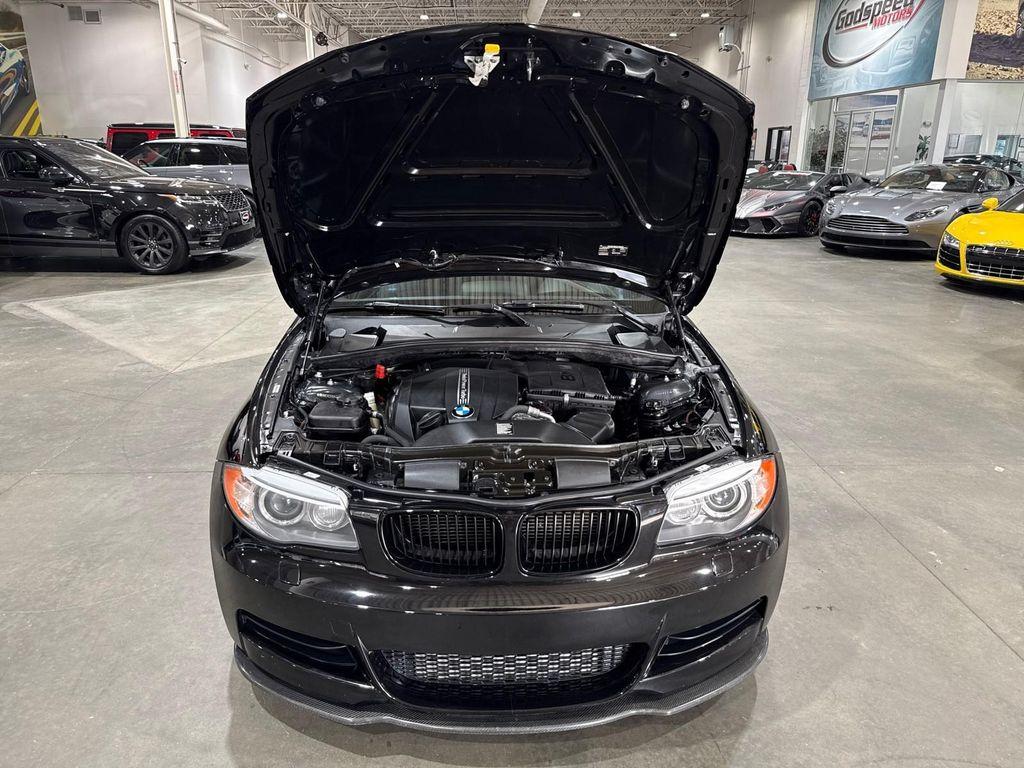 used 2013 BMW 135 car, priced at $16,495