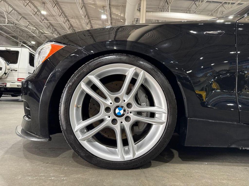 used 2013 BMW 135 car, priced at $16,495
