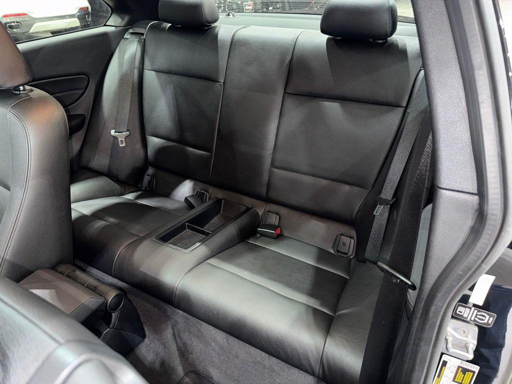used 2013 BMW 135 car, priced at $16,495