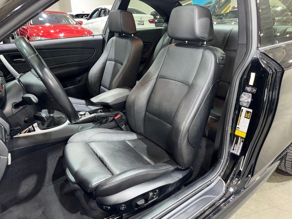 used 2013 BMW 135 car, priced at $16,495