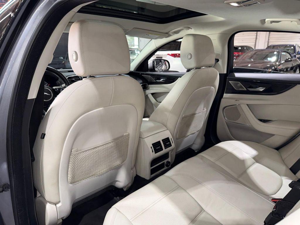 used 2020 Jaguar XE car, priced at $15,995