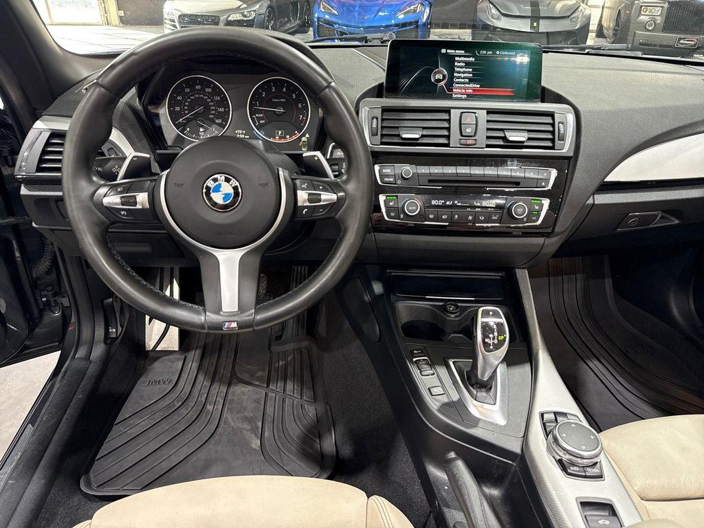used 2016 BMW M2 car, priced at $18,995