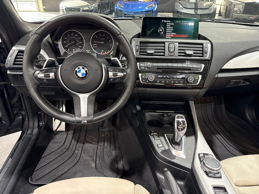 used 2016 BMW M2 car, priced at $18,995