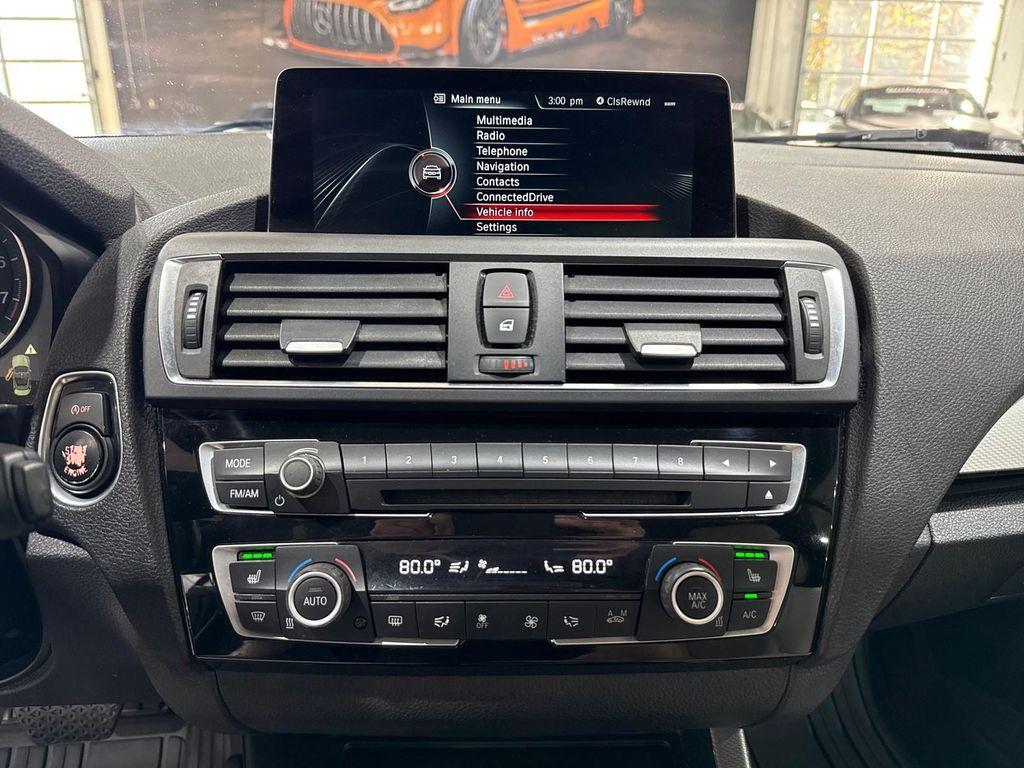 used 2016 BMW M2 car, priced at $18,995