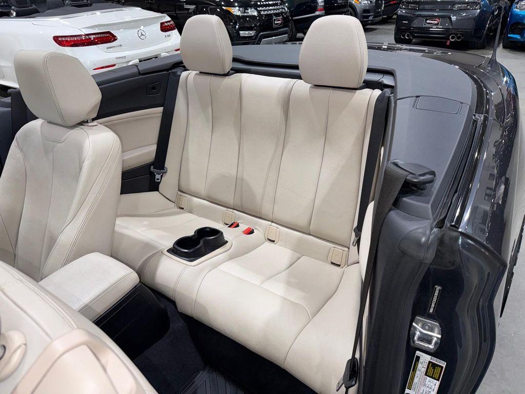 used 2016 BMW M2 car, priced at $18,995