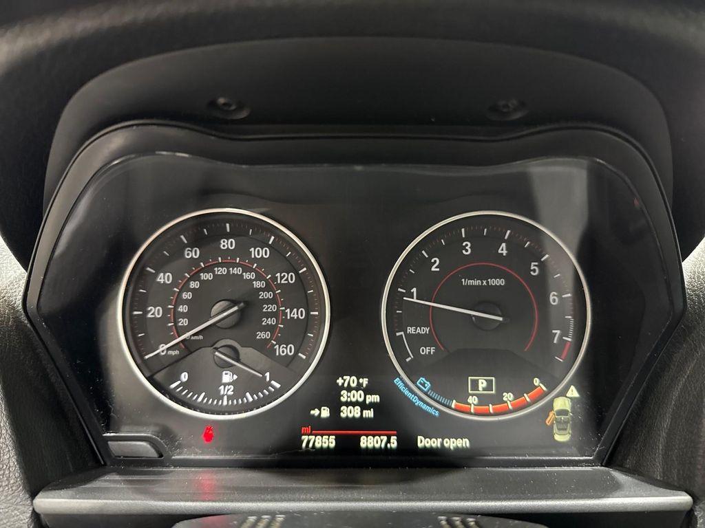 used 2016 BMW M2 car, priced at $18,995