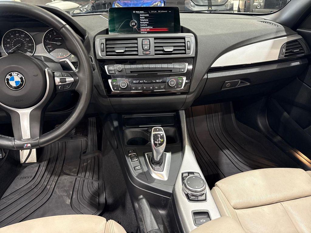 used 2016 BMW M2 car, priced at $18,995