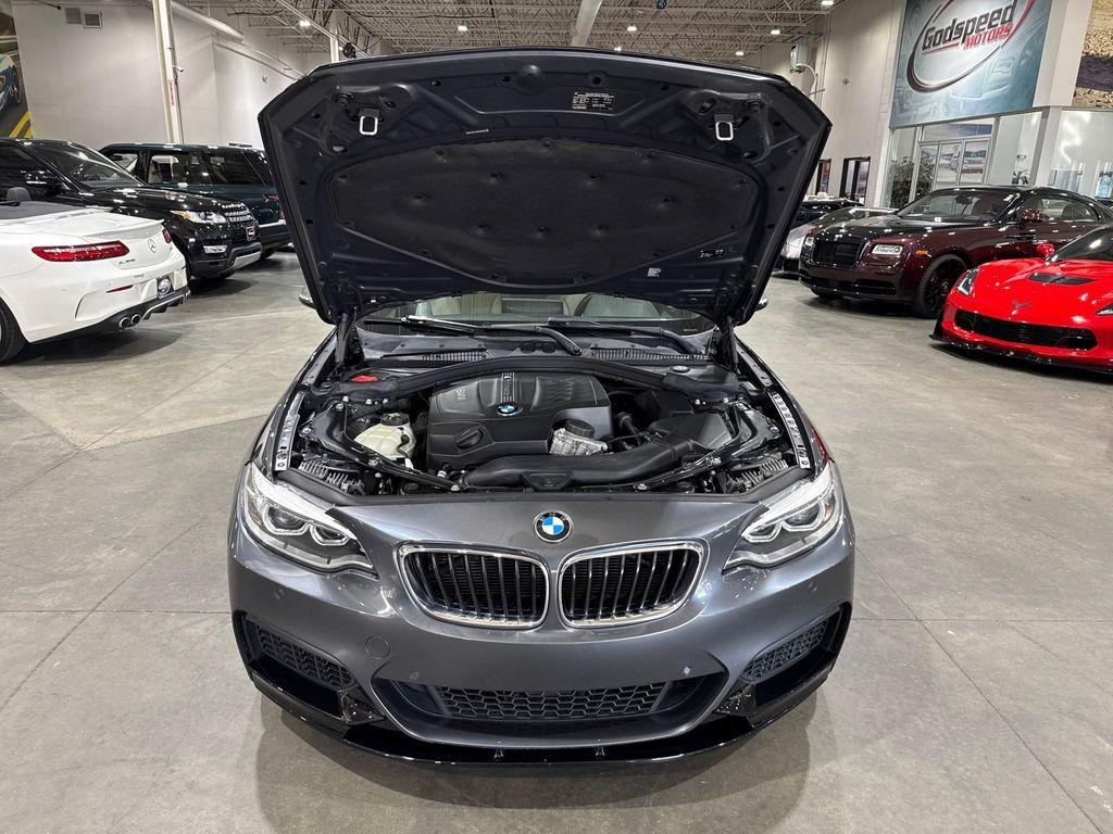 used 2016 BMW M2 car, priced at $18,995