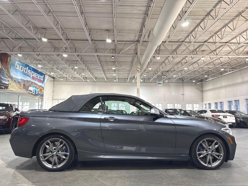 used 2016 BMW M2 car, priced at $18,995