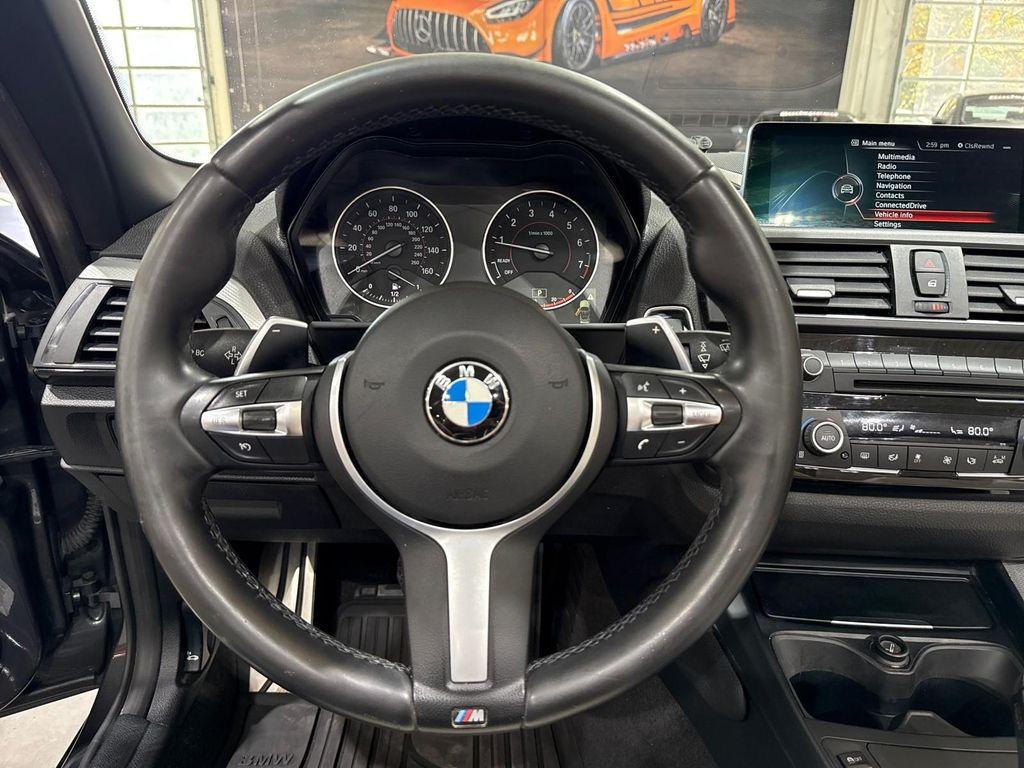 used 2016 BMW M2 car, priced at $18,995
