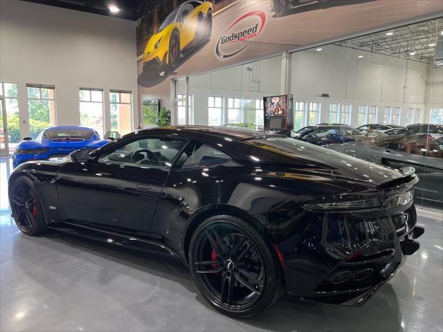 used 2019 Aston Martin DBS car, priced at $155,995