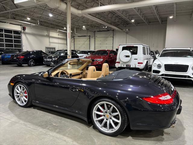 used 2012 Porsche 911 car, priced at $56,995