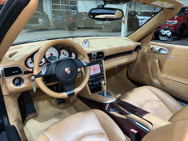 used 2012 Porsche 911 car, priced at $56,995