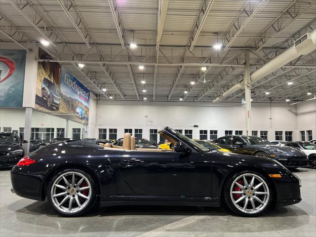 used 2012 Porsche 911 car, priced at $56,995