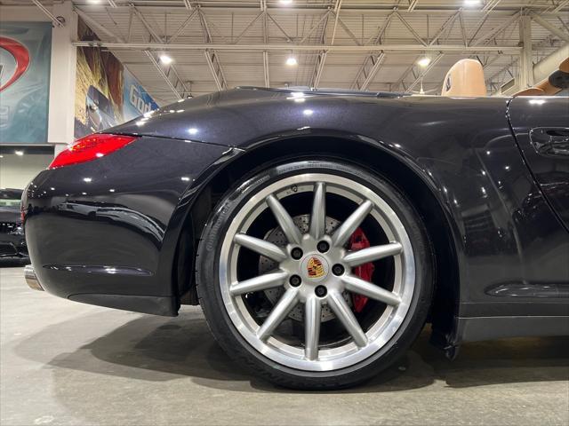 used 2012 Porsche 911 car, priced at $56,995